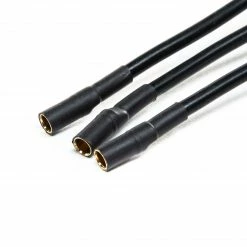 Spektrum Avian 60 Amp Brushless Smart ESC, 3S-6S (IC3) -RC Helicopters Sales Store SPMXAE1060 A3 ZP1YKG3T