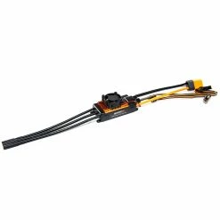 Spektrum Avian 100 Amp Brushless Smart ESC, 3S-6S -RC Helicopters Sales Store SPMXAE1100 A2 Y37YCQ9I