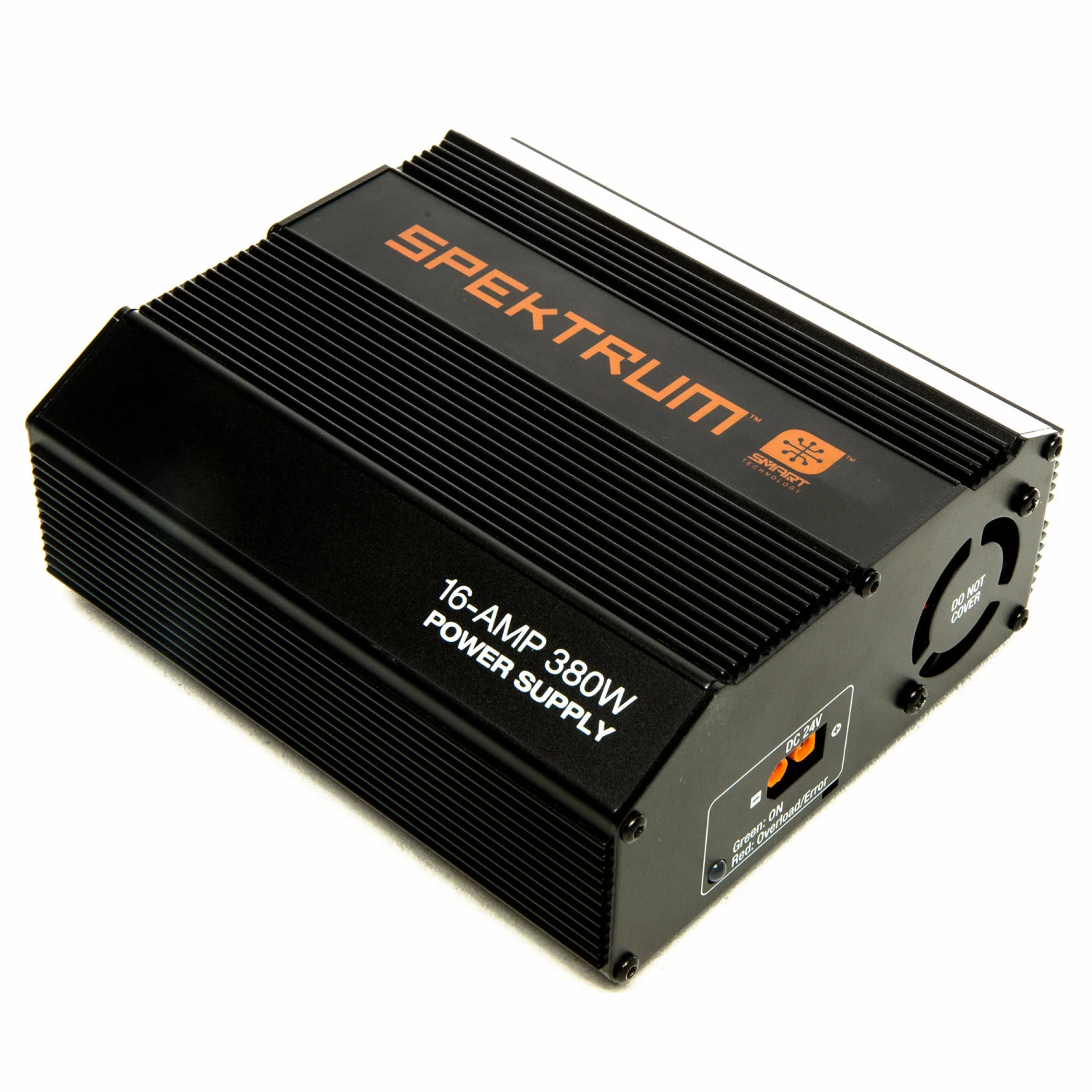 Spektrum Smart 16A 380W Power Supply 1 Spektrum Smart 16A 380W Power Supply