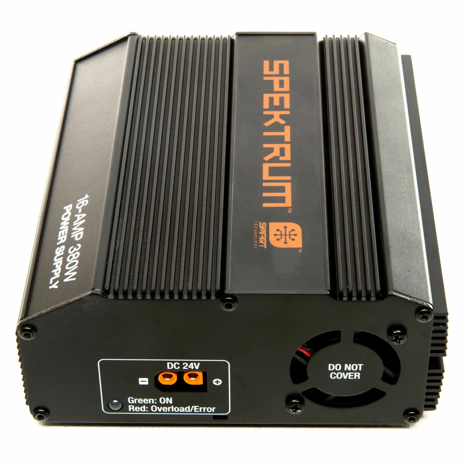 Spektrum Smart 16A 380W Power Supply 2 Spektrum Smart 16A 380W Power Supply - Image 2