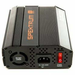 Spektrum Smart 16A 380W Power Supply 8 Spektrum Smart 16A 380W Power Supply -RC Helicopters Sales Store SPMXC10202 A2 X2N5081K