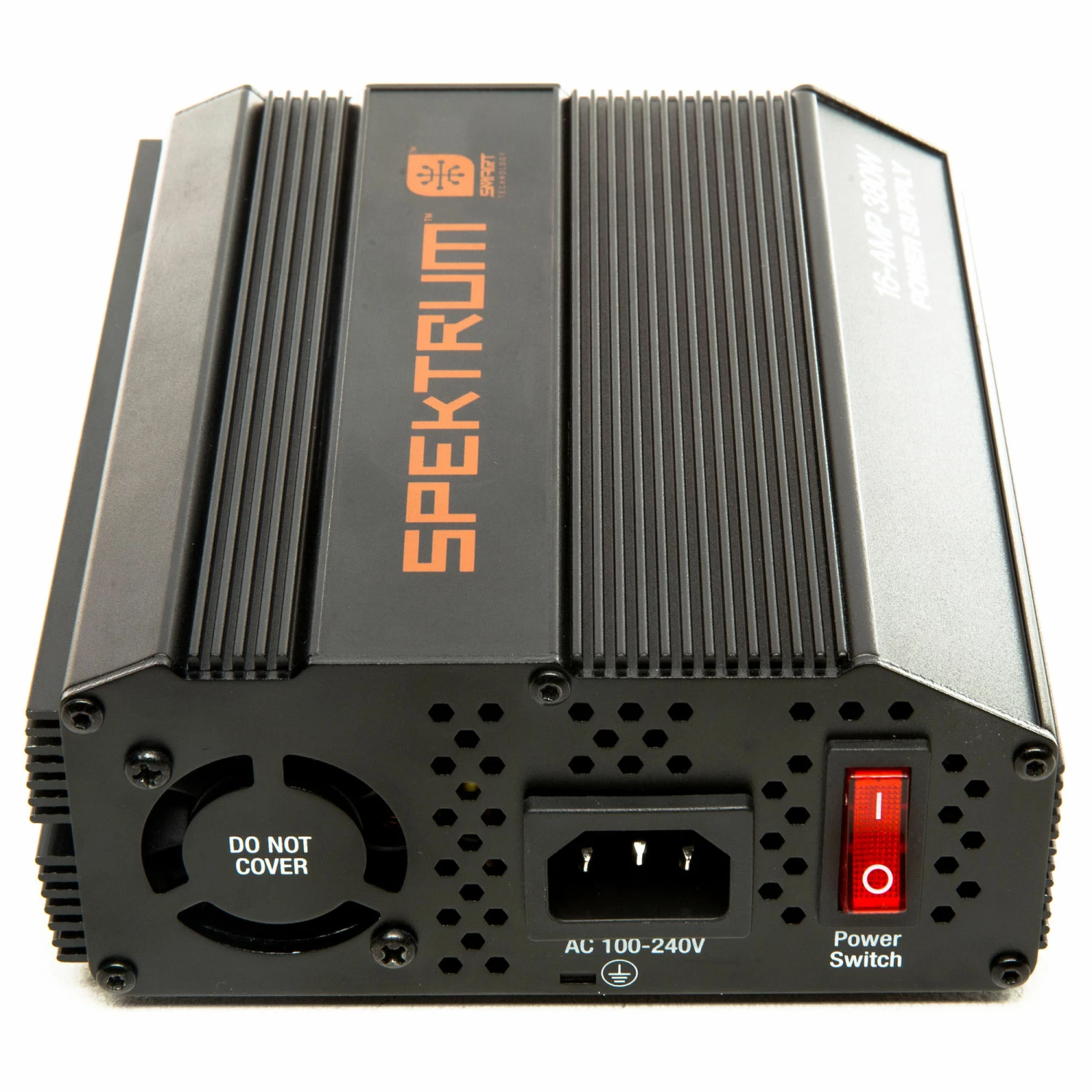 Spektrum Smart 16A 380W Power Supply 3 Spektrum Smart 16A 380W Power Supply - Image 3