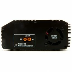 Spektrum Smart 16A 380W Power Supply 10 Spektrum Smart 16A 380W Power Supply -RC Helicopters Sales Store SPMXC10202 A4 X2N5081K