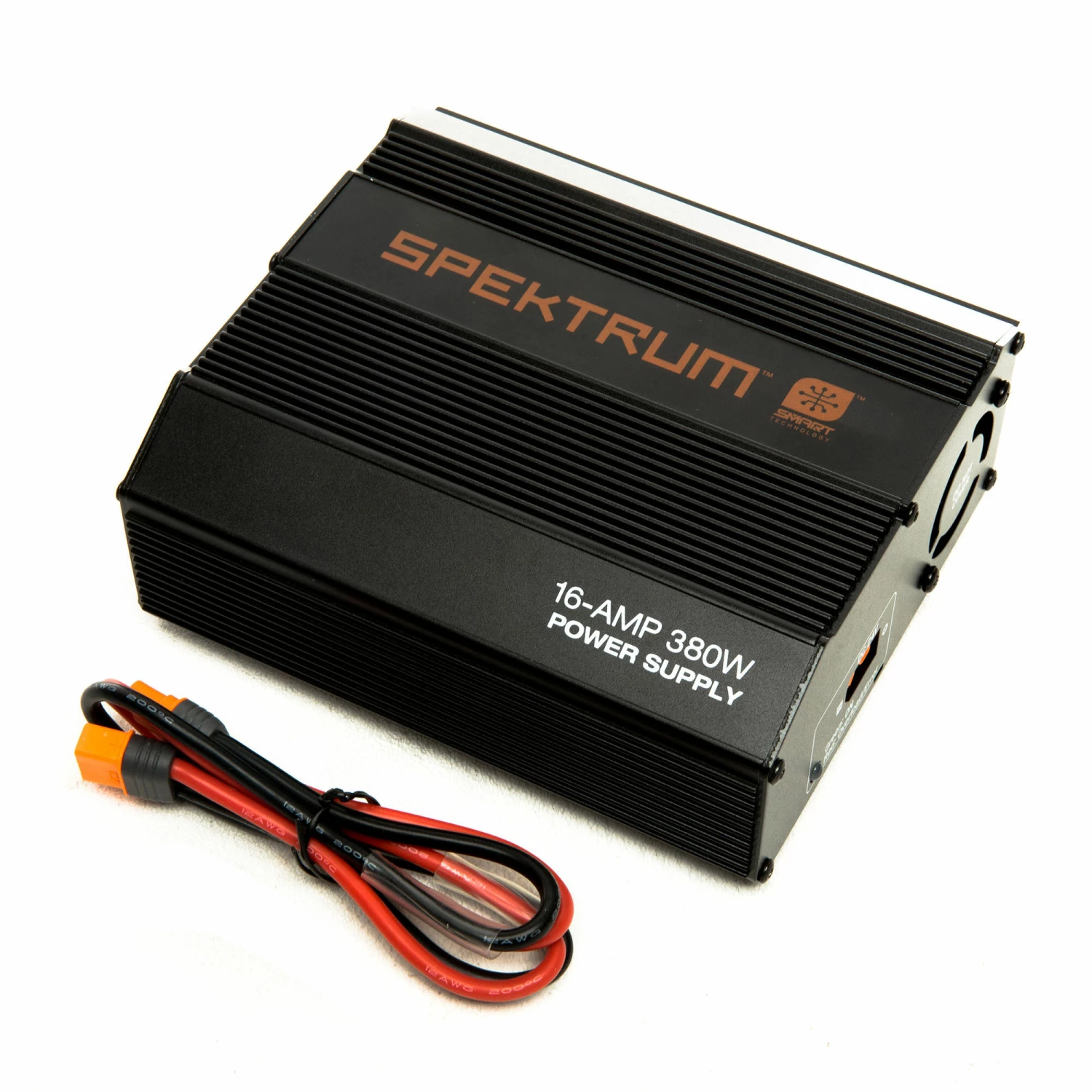 Spektrum Smart 16A 380W Power Supply 6 Spektrum Smart 16A 380W Power Supply - Image 6