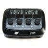 Spektrum S44 Micro 4-port AC/DC 1S LiPo Smart Charger