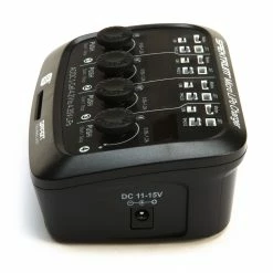 Spektrum S44 Micro 4-port AC/DC 1S LiPo Smart Charger -RC Helicopters Sales Store SPMXC1040 A5 1WX85HL3