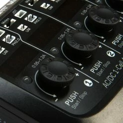 Spektrum S44 Micro 4-port AC/DC 1S LiPo Smart Charger -RC Helicopters Sales Store SPMXC1040 A7 1WX85HL3