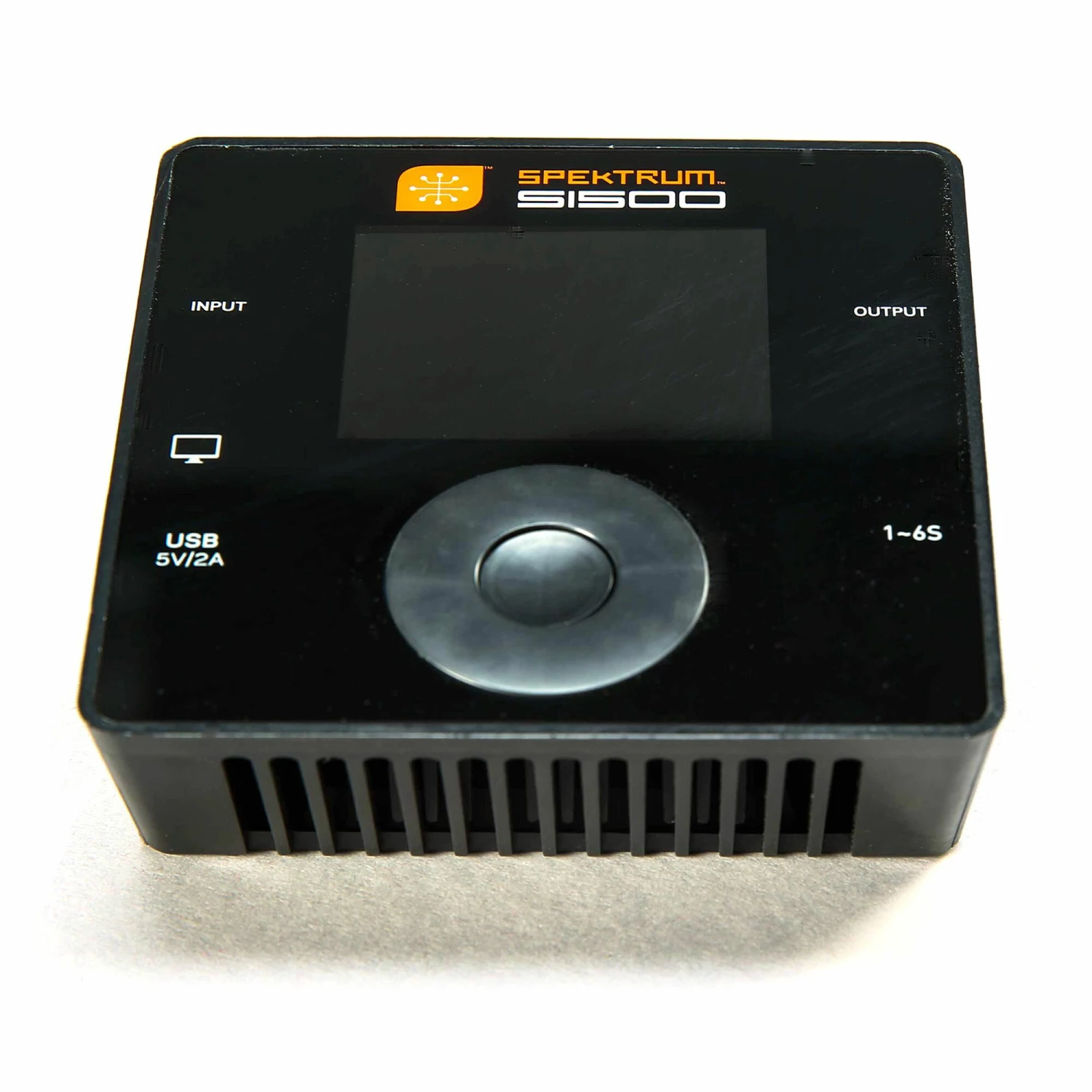 Spektrum S1500 DC Smart Charger, 1x500W 7 Spektrum S1500 DC Smart Charger, 1x500W - Image 7