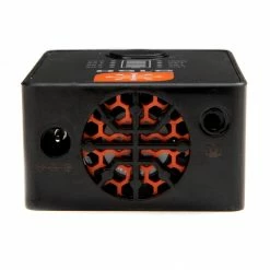 Spektrum S150 AC/DC Smart Charger, 1x50W -RC Helicopters Sales Store SPMXC1070 A3 OL69RUPK