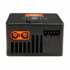 Spektrum S150 AC/DC Smart Charger, 1x50W -RC Helicopters Sales Store SPMXC1070 A4 OL69RUPK