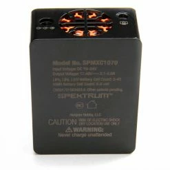 Spektrum S150 AC/DC Smart Charger, 1x50W -RC Helicopters Sales Store SPMXC1070 A5 OL69RUPK