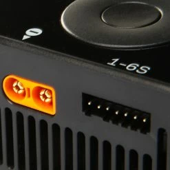 Spektrum Smart S1100 AC Charger 1x100W -RC Helicopters Sales Store SPMXC1080 A11 AO7J857K