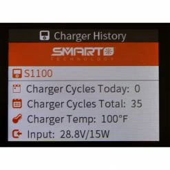 Spektrum Smart S1100 AC Charger 1x100W -RC Helicopters Sales Store SPMXC1080 A13 AO7J857K