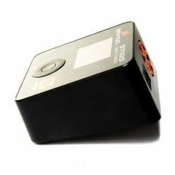 Spektrum Smart S1100 AC Charger 1x100W -RC Helicopters Sales Store SPMXC1080 A4 AO7J857K