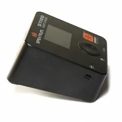 Spektrum Smart S1100 AC Charger 1x100W -RC Helicopters Sales Store SPMXC1080 A5 AO7J857K