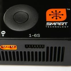 Spektrum Smart S1100 AC Charger 1x100W -RC Helicopters Sales Store SPMXC1080 A9 AO7J857K