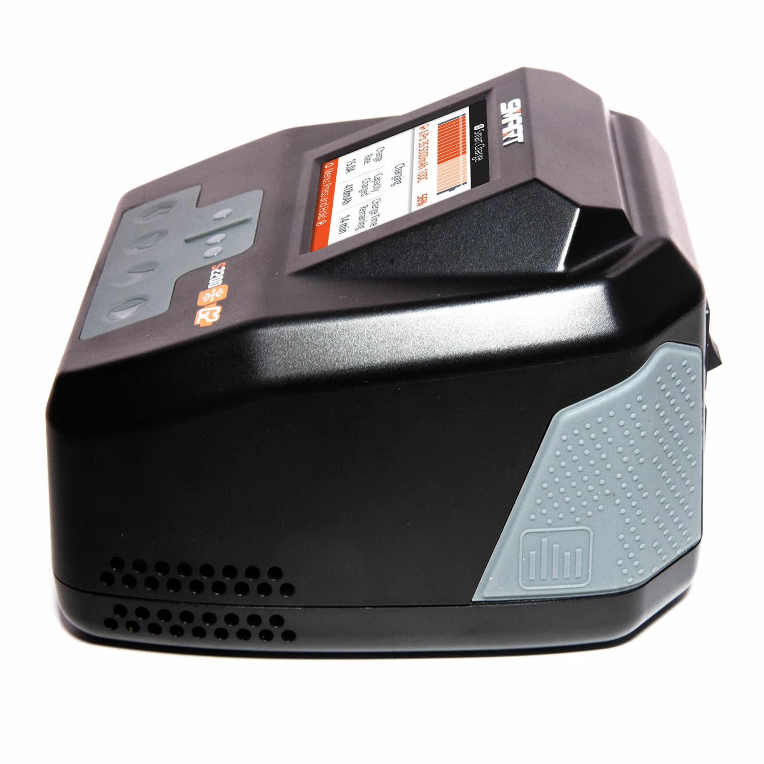 Spektrum S2200 G2 AC 2x200W Smart Charger 7 Spektrum S2200 G2 AC 2x200W Smart Charger - Image 7