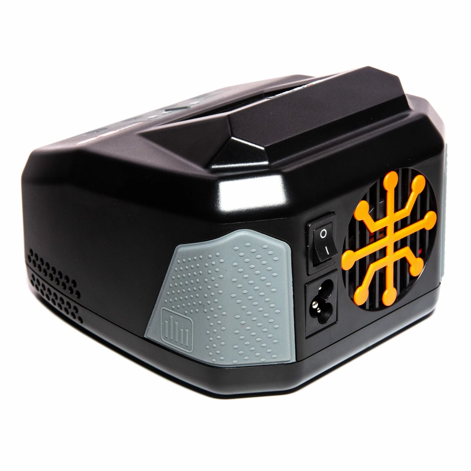 Spektrum S2200 G2 AC 2x200W Smart Charger 8 Spektrum S2200 G2 AC 2x200W Smart Charger - Image 8