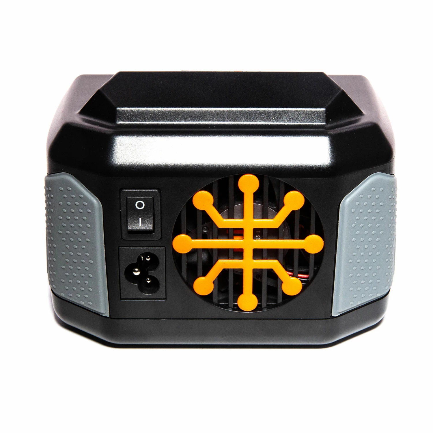 Spektrum S2200 G2 AC 2x200W Smart Charger 9 Spektrum S2200 G2 AC 2x200W Smart Charger - Image 9