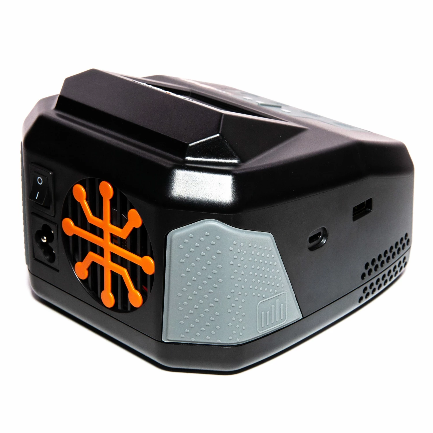 Spektrum S2200 G2 AC 2x200W Smart Charger 10 Spektrum S2200 G2 AC 2x200W Smart Charger - Image 10