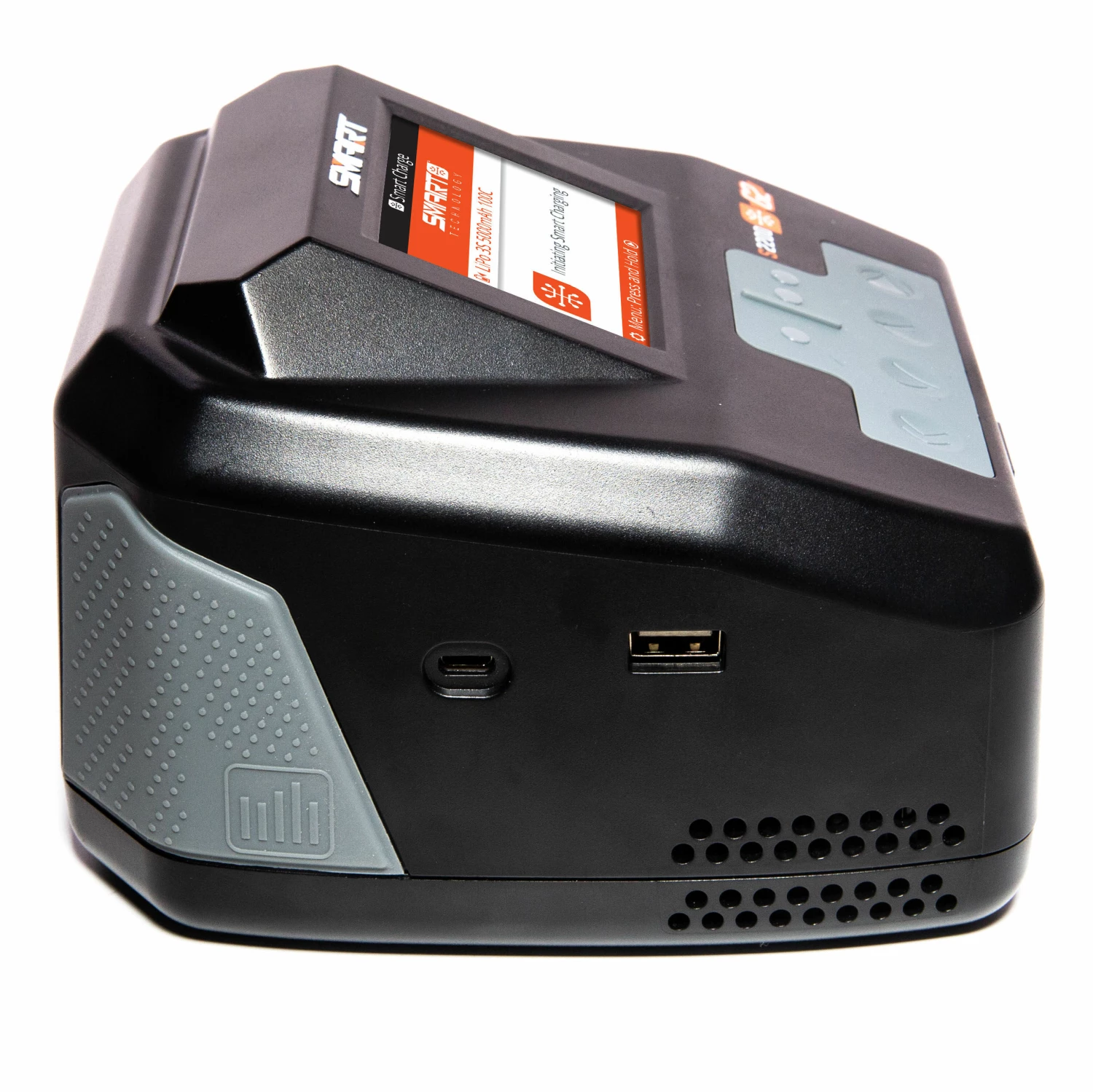 Spektrum S2200 G2 AC 2x200W Smart Charger 11 Spektrum S2200 G2 AC 2x200W Smart Charger - Image 11