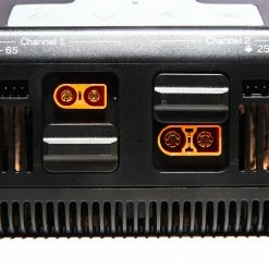 Spektrum S2200 G2 AC 2x200W Smart Charger 28 Spektrum S2200 G2 AC 2x200W Smart Charger -RC Helicopters Sales Store SPMXC2010 A08 43QHWNPX