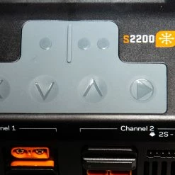 Spektrum S2200 G2 AC 2x200W Smart Charger 31 Spektrum S2200 G2 AC 2x200W Smart Charger -RC Helicopters Sales Store SPMXC2010 A11 43QHWNPX