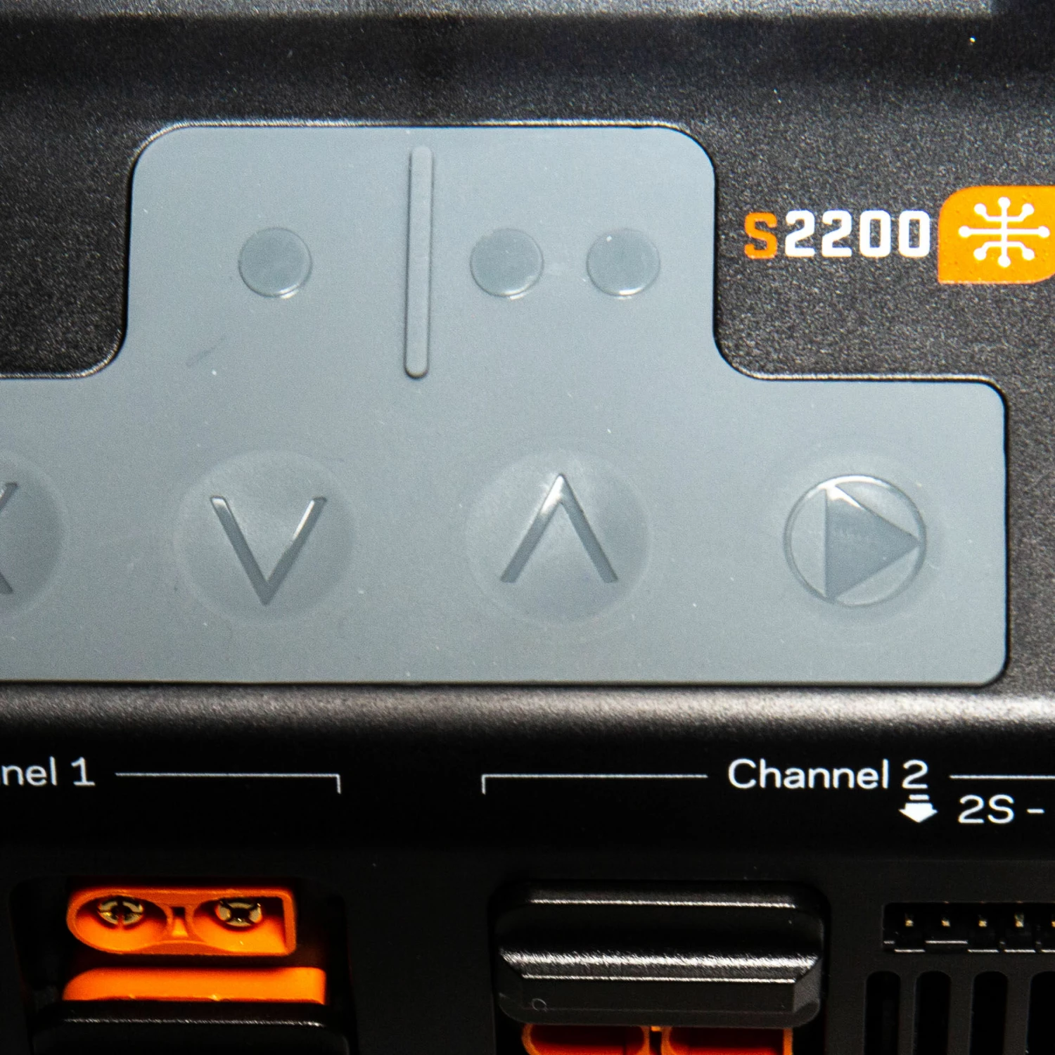 Spektrum S2200 G2 AC 2x200W Smart Charger 16 Spektrum S2200 G2 AC 2x200W Smart Charger - Image 16