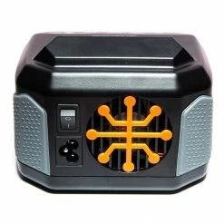 Spektrum S1400 G2 AC 1x400W Smart Charger -RC Helicopters Sales Store SPMXC2040 A04 5N363J55