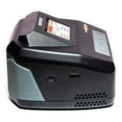 Spektrum S1400 G2 AC 1x400W Smart Charger -RC Helicopters Sales Store SPMXC2040 A06 5N363J55