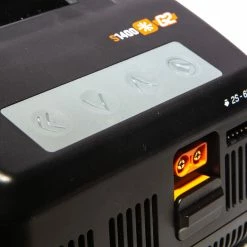 Spektrum S1400 G2 AC 1x400W Smart Charger -RC Helicopters Sales Store SPMXC2040 A12 5N363J55