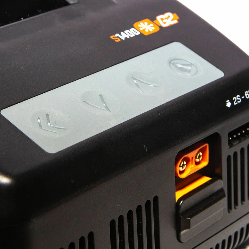 Spektrum Smart Powerstage Air 6S Bundle (Battery & Charger) 11 Spektrum Smart Powerstage Air 6S Bundle (Battery & Charger) - Image 11