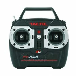Tactic RC TTX410 4-Channel FHSS SLT System