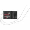 Tactic RC TR625 FHSS 6-Channel SLT Receiver