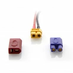 Venom 18.5V 5000mAh 5S 30C FLY LiPo Battery: UNI 2.0 Plug 7 Venom 18.5V 5000mAh 5S 30C FLY LiPo Battery: UNI 2.0 Plug -RC Helicopters Sales Store VNR25020 A2 QDZZWLZT