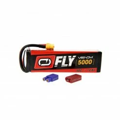 Venom 14.8V 5000mAh 4S 50C FLY LiPo Battery: UNI 2.0 Plug 5 Venom 14.8V 5000mAh 4S 50C FLY LiPo Battery: UNI 2.0 Plug -RC Helicopters Sales Store VNR25046 A3 D5FLE4ZZ